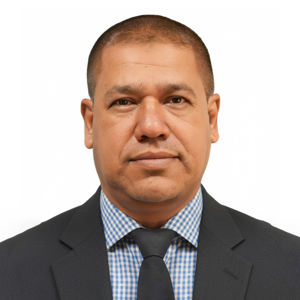 Dr. Manirul Islam Khan