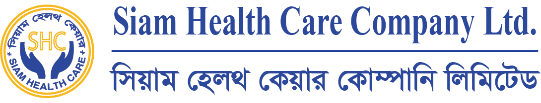 SHC Ltd. Logo
